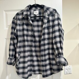 Goodfellow flannel